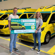 Afbeelding in Gallery-weergave laden, Zorgsokken