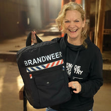 Afbeelding in Gallery-weergave laden, Brandweer backpack operationeel