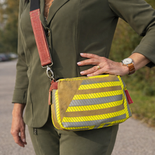 Afbeelding in Gallery-weergave laden, Brandweer Everydaybag - NIEUW