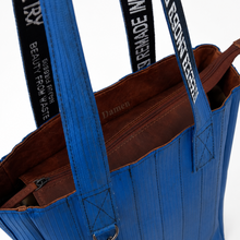 Afbeelding in Gallery-weergave laden, Tote bag brandslang