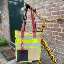 Afbeelding in Gallery-weergave laden, Tote bag brandweer