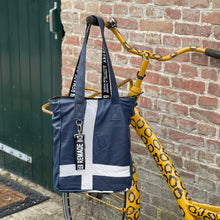 Afbeelding in Gallery-weergave laden, Tote bag politie/KMAR