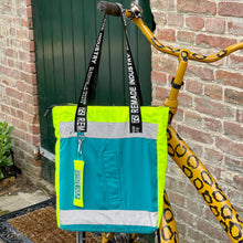 Afbeelding in Gallery-weergave laden, Tote bag ambulance