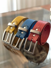 Afbeelding in Gallery-weergave laden, Brandweerslang Riem 3-pack