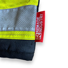 Afbeelding in Gallery-weergave laden, Brandweerwant RECHTS zwart/kaki