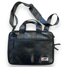 Afbeelding in Gallery-weergave laden, Laptoptas autoband