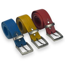 Afbeelding in Gallery-weergave laden, Brandweerslang Riem 3-pack Buitenbeentje