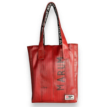 Afbeelding in Gallery-weergave laden, Tote bag brandslang