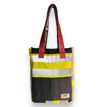 Afbeelding in Gallery-weergave laden, Tote bag brandweer