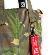 Afbeelding in Gallery-weergave laden, Tote bag defensie