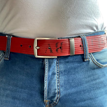 Afbeelding in Gallery-weergave laden, Brandweerslang Riem 3-pack