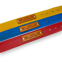 Afbeelding in Gallery-weergave laden, Brandweerslang Riem 3-pack