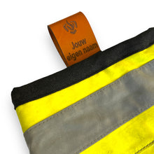Afbeelding in Gallery-weergave laden, Brandweerwant RECHTS zwart/kaki