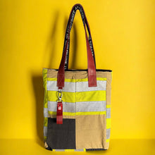 Afbeelding in Gallery-weergave laden, Tote bag brandweer