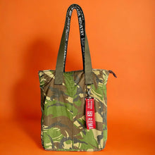 Afbeelding in Gallery-weergave laden, Tote bag defensie