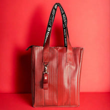 Afbeelding in Gallery-weergave laden, Tote bag brandslang