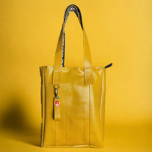 Afbeelding in Gallery-weergave laden, Tote bag brandslang