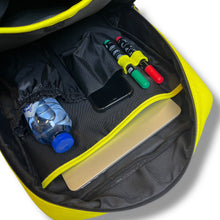 Afbeelding in Gallery-weergave laden, Politie leren backpack