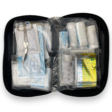 Afbeelding in Gallery-weergave laden, Eerste hulp set - autoband Buitenbeentje