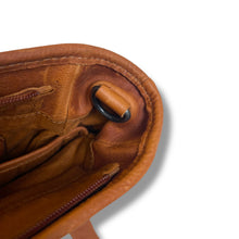 Afbeelding in Gallery-weergave laden, 4 in 1 leren tas