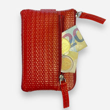 Afbeelding in Gallery-weergave laden, Brandweerslang geld/pasjes/sleutel etui
