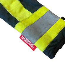 Afbeelding in Gallery-weergave laden, Brandweerwant SET zwart/kaki