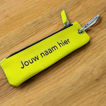 Afbeelding in Gallery-weergave laden, Politie EERSTE HULP sleutelhanger