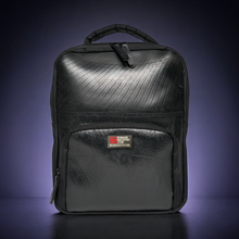 Afbeelding in Gallery-weergave laden, Rugzak - autoband