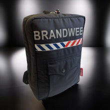 Afbeelding in Gallery-weergave laden, Brandweer backpack operationeel