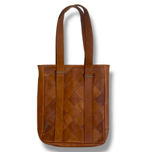 Afbeelding in Gallery-weergave laden, 4 in 1 leren tas