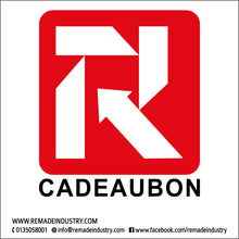 Afbeelding in Gallery-weergave laden, CADEAU BON