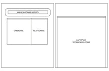 Afbeelding in Gallery-weergave laden, Tote bag brandweer