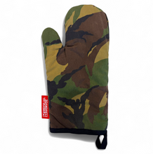 Afbeelding in Gallery-weergave laden, Defensie oven/BBQ want - Buitenbeentje