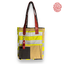 Afbeelding in Gallery-weergave laden, Tote bag brandweer