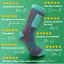 Afbeelding in Gallery-weergave laden, Zorgsokken