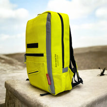 Afbeelding in Gallery-weergave laden, Politie leren backpack