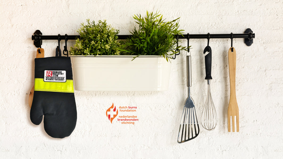 Remade Industry - We create beauty from waste