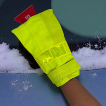 Afbeelding in Gallery-weergave laden, Politie ijskrabber