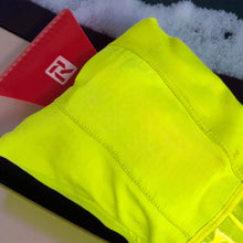 Afbeelding in Gallery-weergave laden, Politie ijskrabber