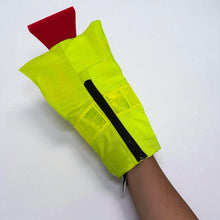 Afbeelding in Gallery-weergave laden, Politie ijskrabber