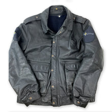 Afbeelding in Gallery-weergave laden, Politie Leren EHBO-set zwart