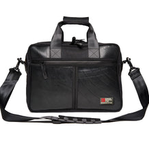Afbeelding in Gallery-weergave laden, XXL laptoptas - autoband