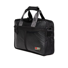 Afbeelding in Gallery-weergave laden, XXL laptoptas - autoband