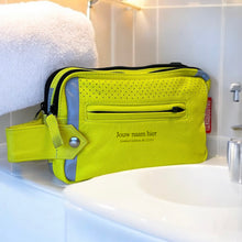 Afbeelding in Gallery-weergave laden, Politie limited edition toilettas