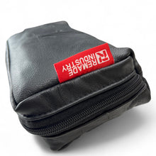 Afbeelding in Gallery-weergave laden, Politie Leren EHBO-set zwart