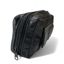 Afbeelding in Gallery-weergave laden, Politie Leren EHBO-set zwart