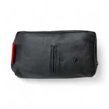 Afbeelding in Gallery-weergave laden, Politie Leren EHBO-set zwart