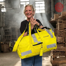 Afbeelding in Gallery-weergave laden, Politie leren reistas