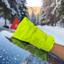 Afbeelding in Gallery-weergave laden, Politie ijskrabber