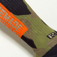 Afbeelding in Gallery-weergave laden, Defensiesokken